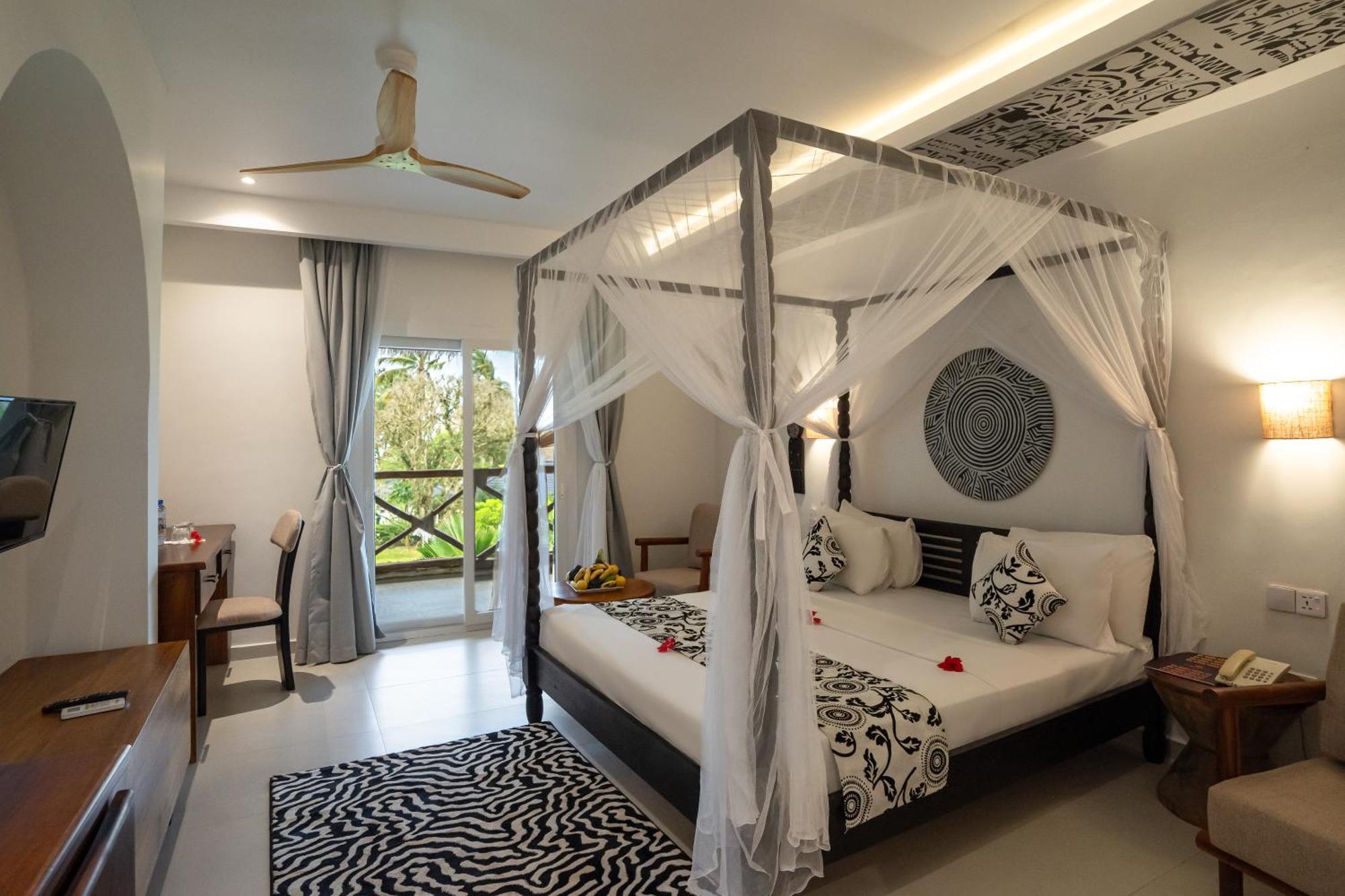 Double Room Balcony