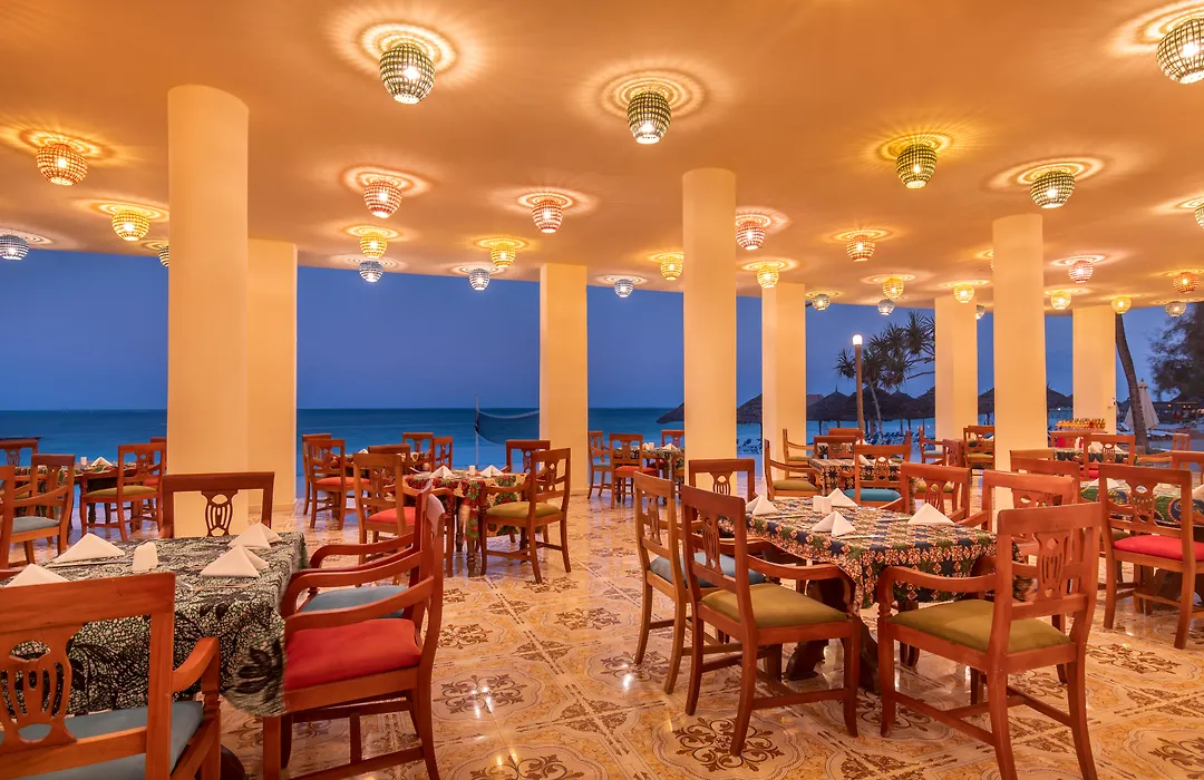 Kiwengwa Beach Resort-1