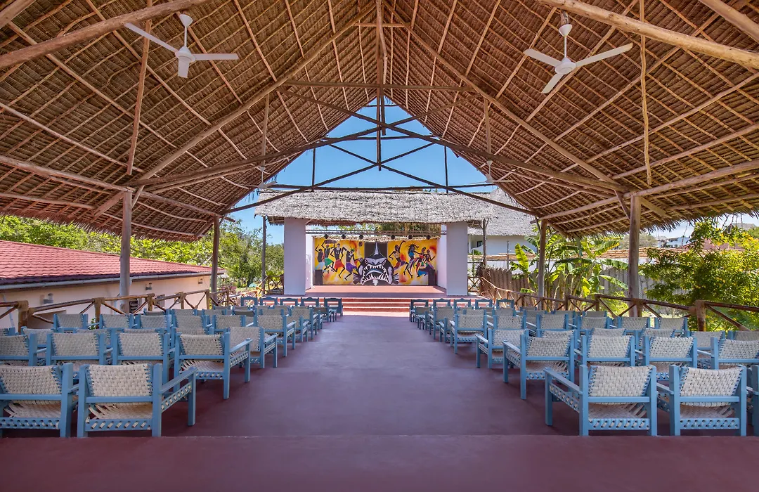 Kiwengwa Beach Resort-1