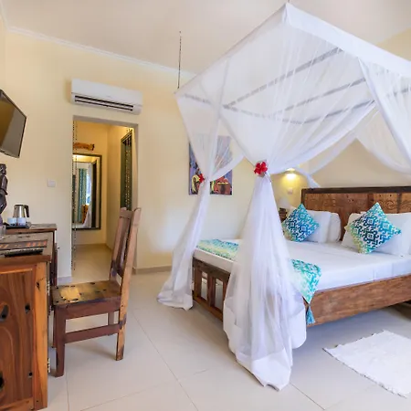 Kiwengwa Beach Resort-3