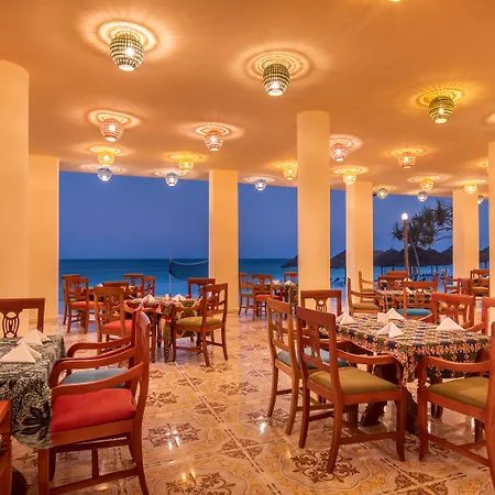 Kiwengwa Beach Resort-3